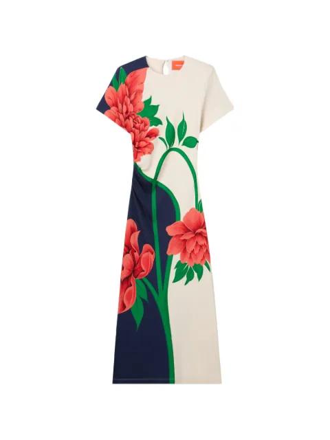 Lela dress by LA DOUBLEJ