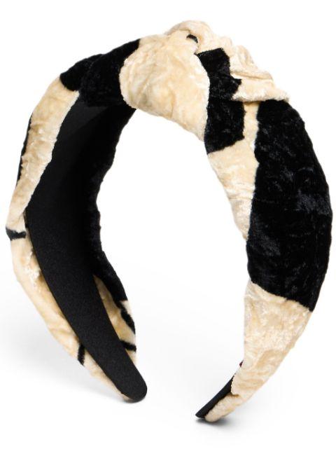 Love Knot headband by LA DOUBLEJ