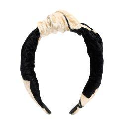 Love Knot headband by LA DOUBLEJ