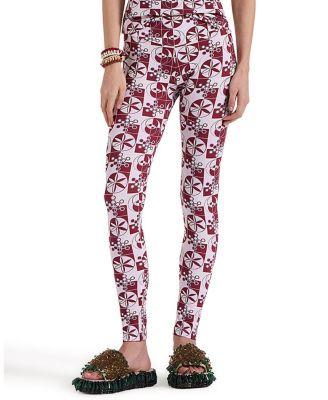 Magica Leggings by LA DOUBLEJ
