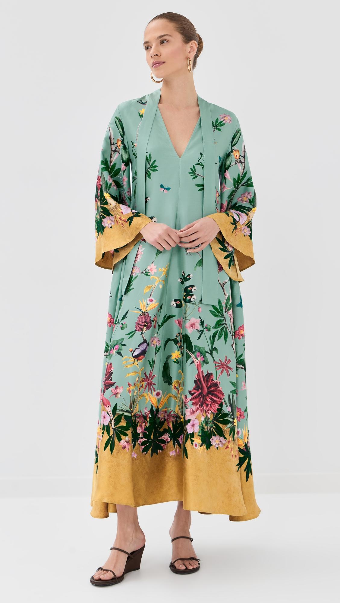 Magnifico Dress by LA DOUBLEJ