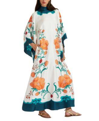 Magnifico Dress by LA DOUBLEJ