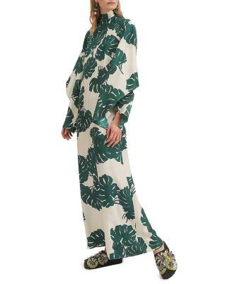 Magnifico Dress by LA DOUBLEJ