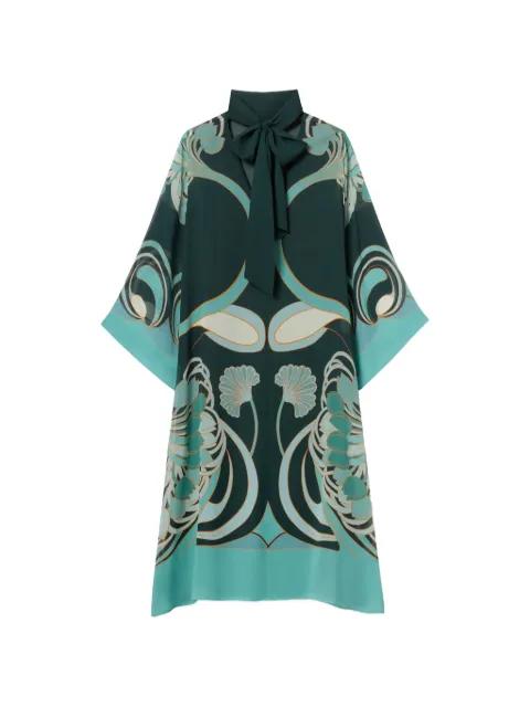 Magnifico midi dress by LA DOUBLEJ