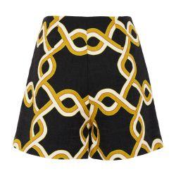 Margarita shorts by LA DOUBLEJ