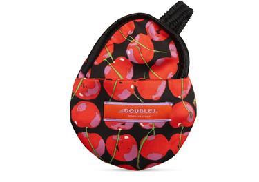 Mask Case by LA DOUBLEJ