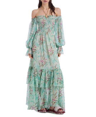 Mayflower Dress by LA DOUBLEJ