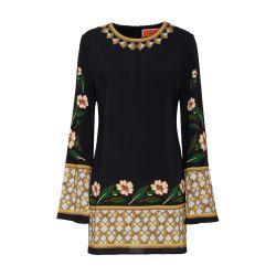 Mini Supreme Swing dress by LA DOUBLEJ