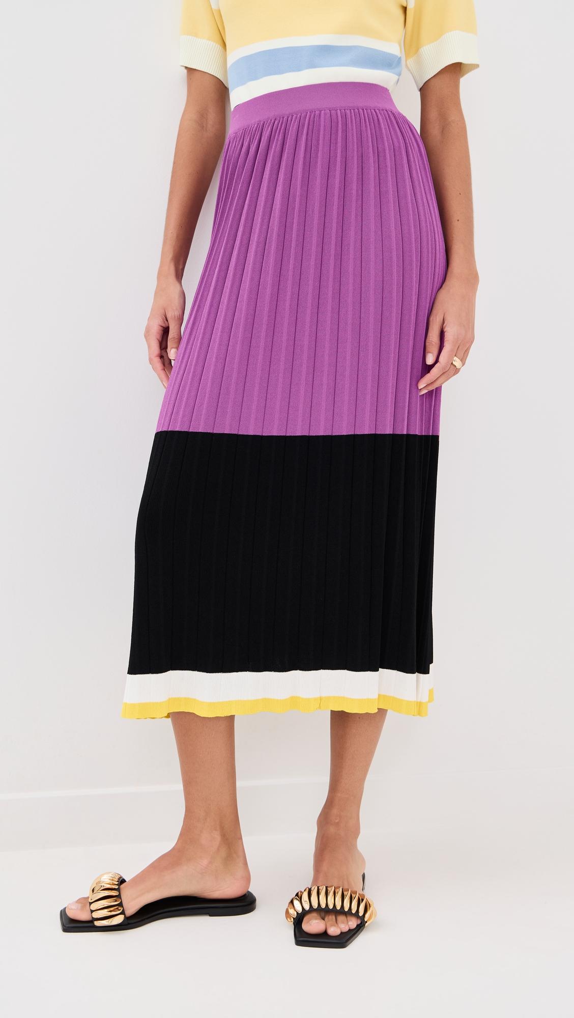 Organetto Skirt by LA DOUBLEJ