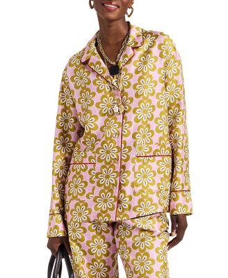 Pajama Shirt by LA DOUBLEJ
