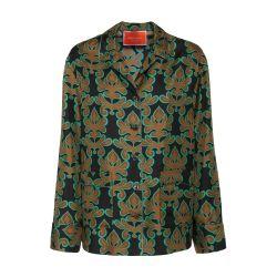 Pajama Shirt by LA DOUBLEJ