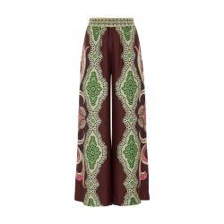 Palazzo Pants (Placée) by LA DOUBLEJ