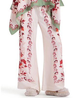 Palazzo Pants by LA DOUBLEJ