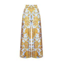 Palazzo pants by LA DOUBLEJ