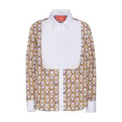 Peggy shirt by LA DOUBLEJ