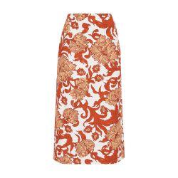 Pencil skirt by LA DOUBLEJ