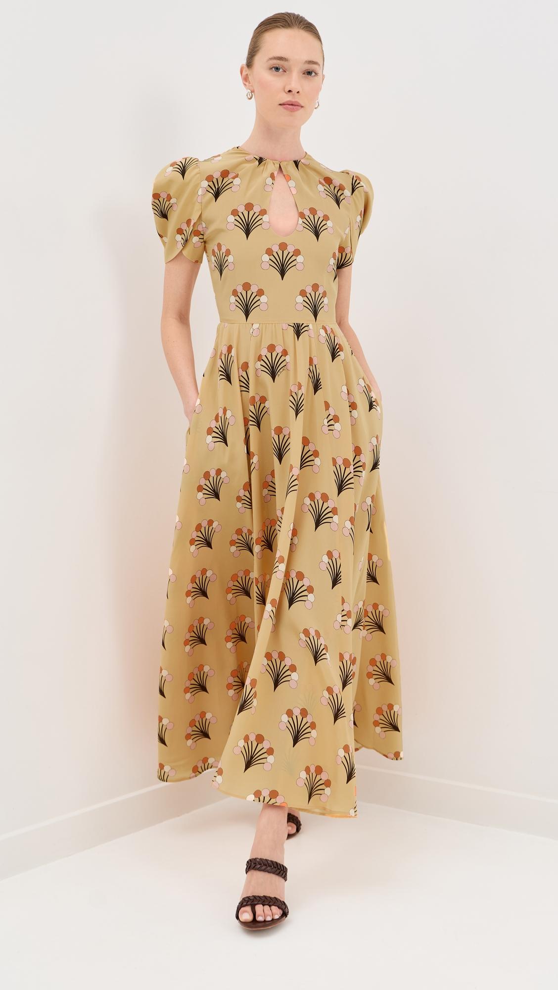 Petal Dress by LA DOUBLEJ