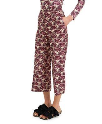 Pinocchio Pants by LA DOUBLEJ