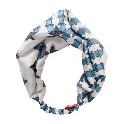 Pinup Headband by LA DOUBLEJ