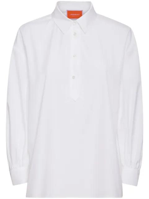 Poet shirt by LA DOUBLEJ