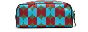 Pouch by LA DOUBLEJ