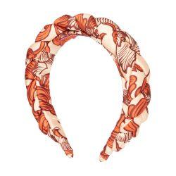 Rapunzel Headband by LA DOUBLEJ