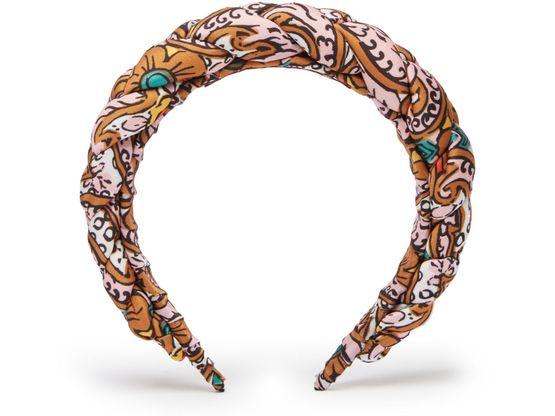 Rapunzel Headband by LA DOUBLEJ