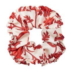 Scrunchie by LA DOUBLEJ