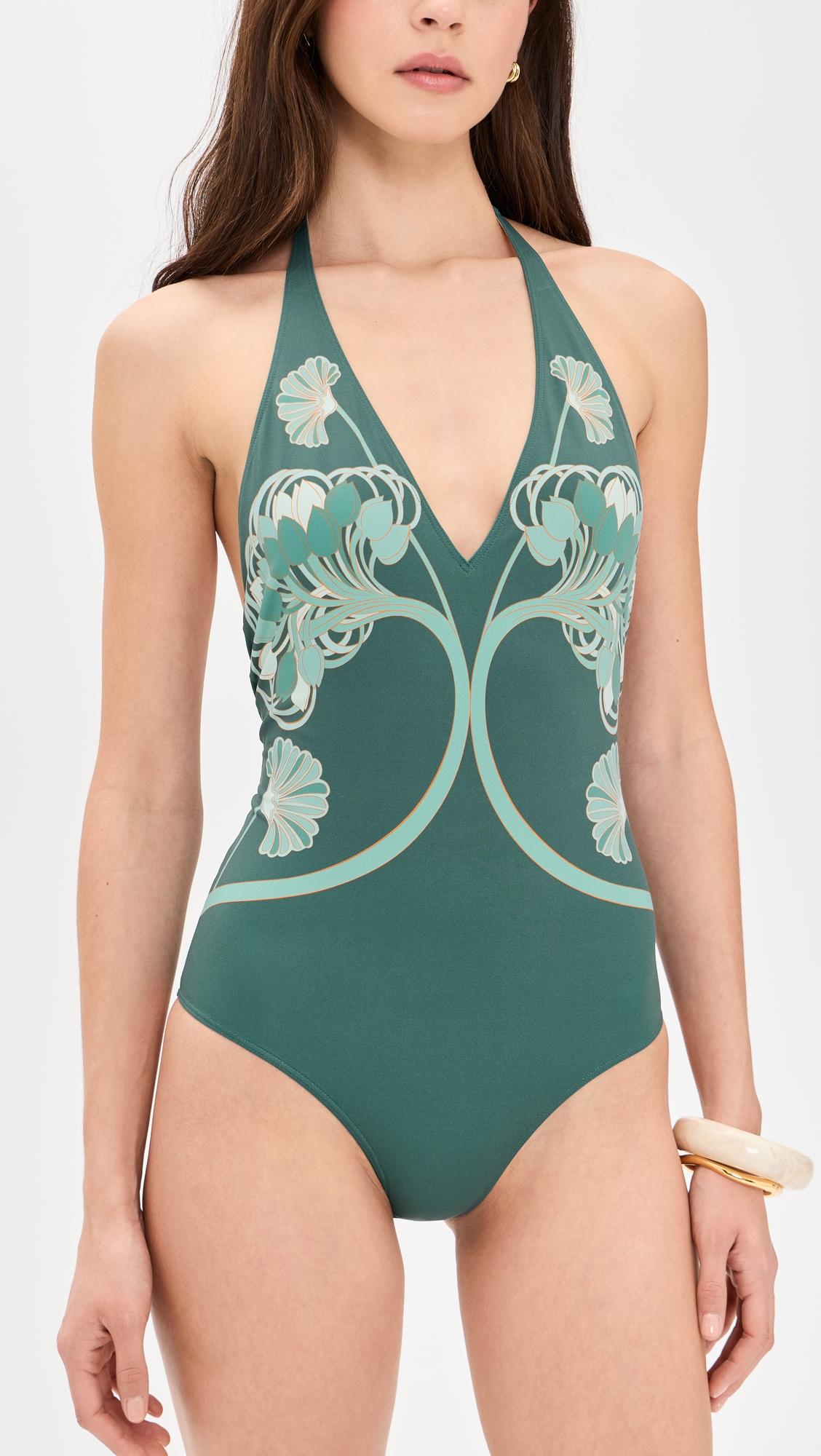 Sexy Swimsuit by LA DOUBLEJ