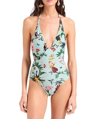 Sexy Swimsuit by LA DOUBLEJ