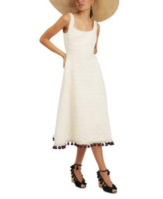 Sophia Dress by LA DOUBLEJ