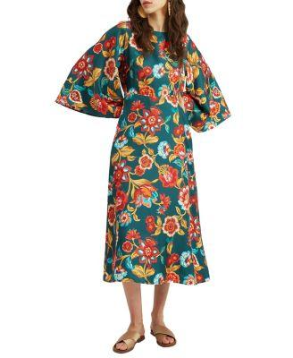 Sorella Dress by LA DOUBLEJ