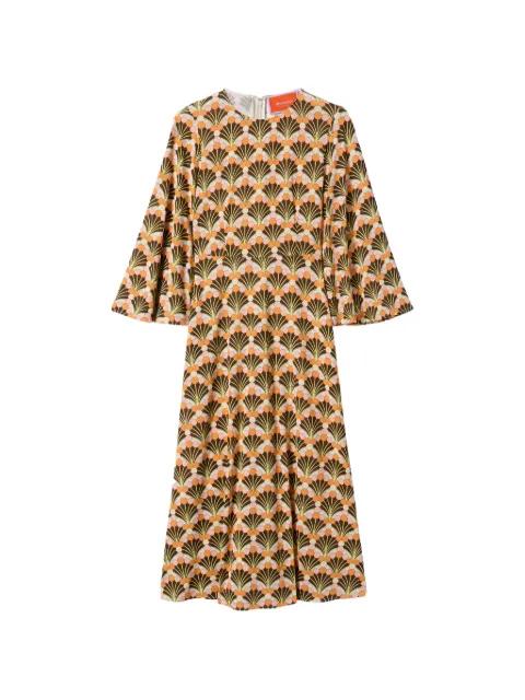 Sorella dress by LA DOUBLEJ