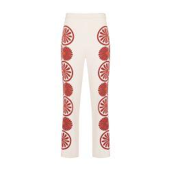 Stretch pants by LA DOUBLEJ