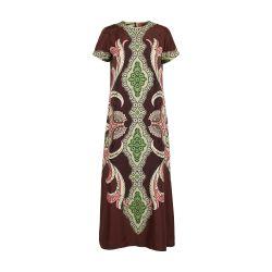Swing Dress by LA DOUBLEJ