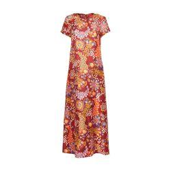 Swing Dress by LA DOUBLEJ