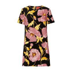 Swing mini dress by LA DOUBLEJ