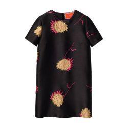 Swing mini dress by LA DOUBLEJ