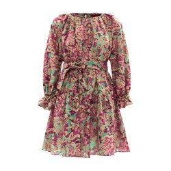 The Uma mini dress by LA DOUBLEJ