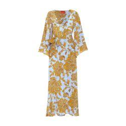 The Wrap Dress by LA DOUBLEJ