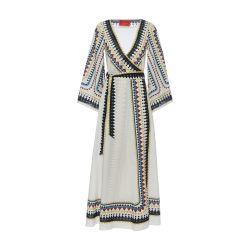 The Wrap Dress by LA DOUBLEJ