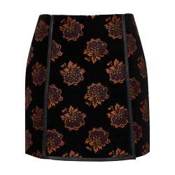 Twiggy Skirt by LA DOUBLEJ