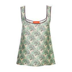 Twirl Top by LA DOUBLEJ