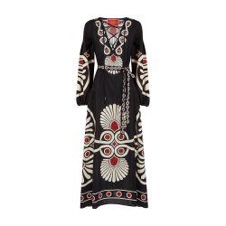 Viviana Dress by LA DOUBLEJ