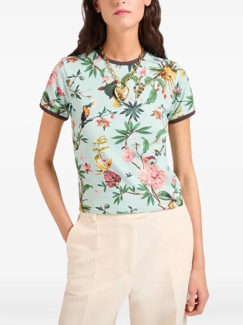 the Cu-Tee crop by LA DOUBLEJ