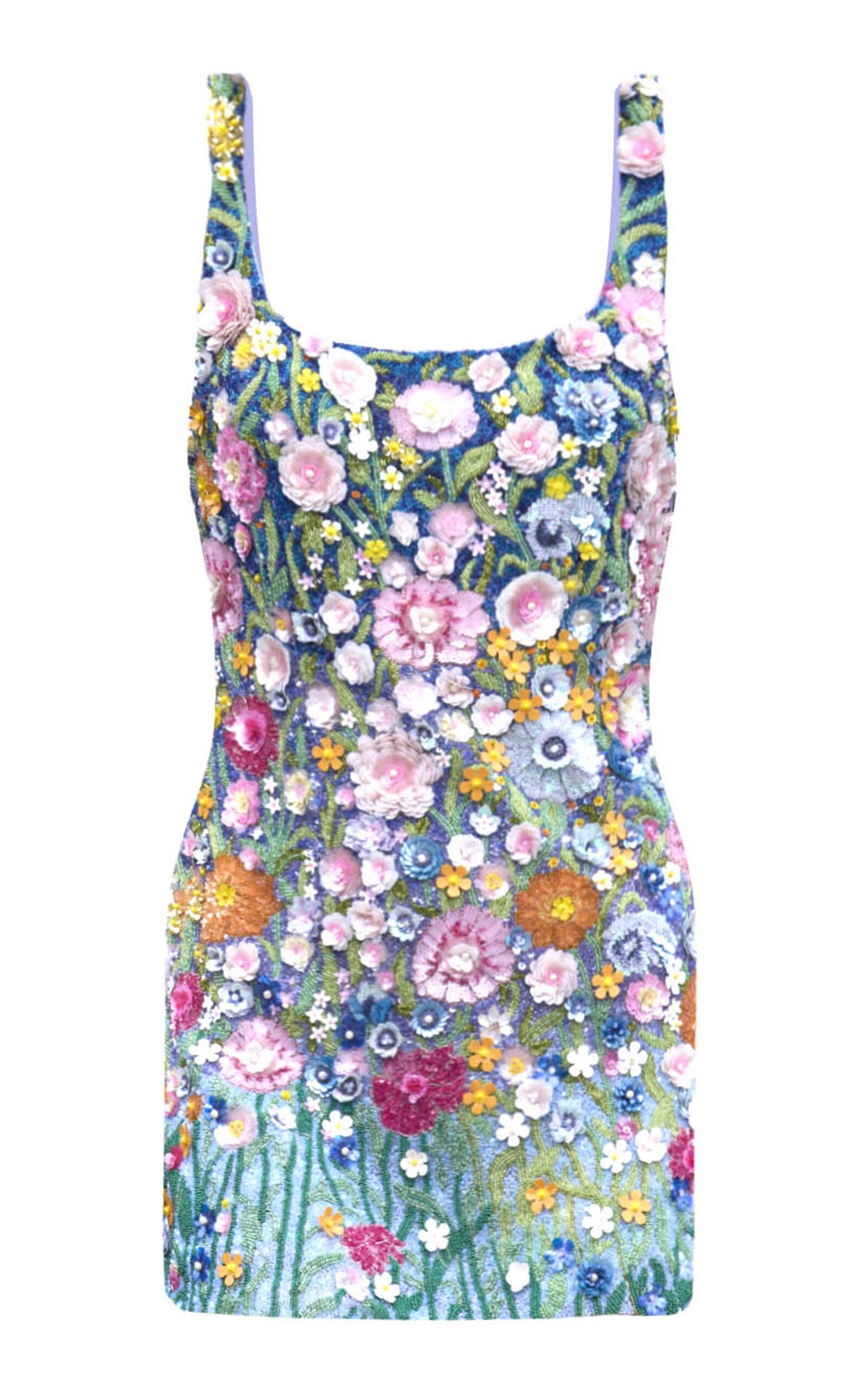 La Fuori Garden Mini - Moda Operandi by LA FUORI