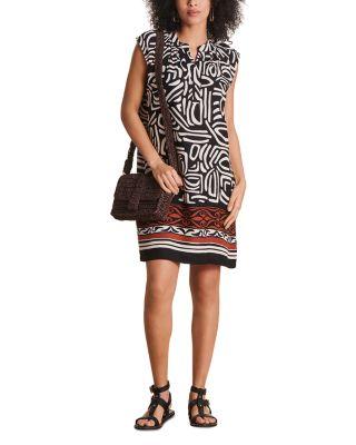 Datcho Dress by LA F&EACUTE;E MARABOUT&EACUTE;E