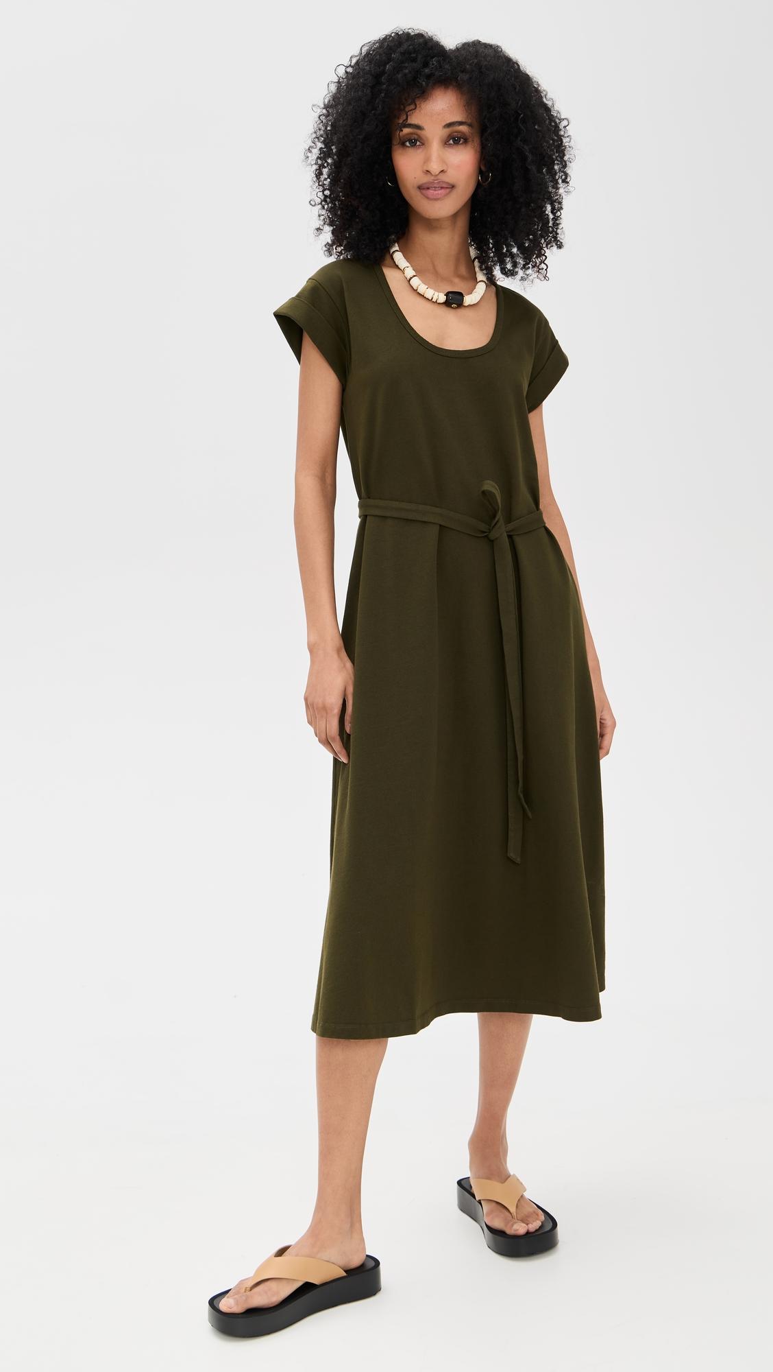 Allie Dress by LA LIGNE