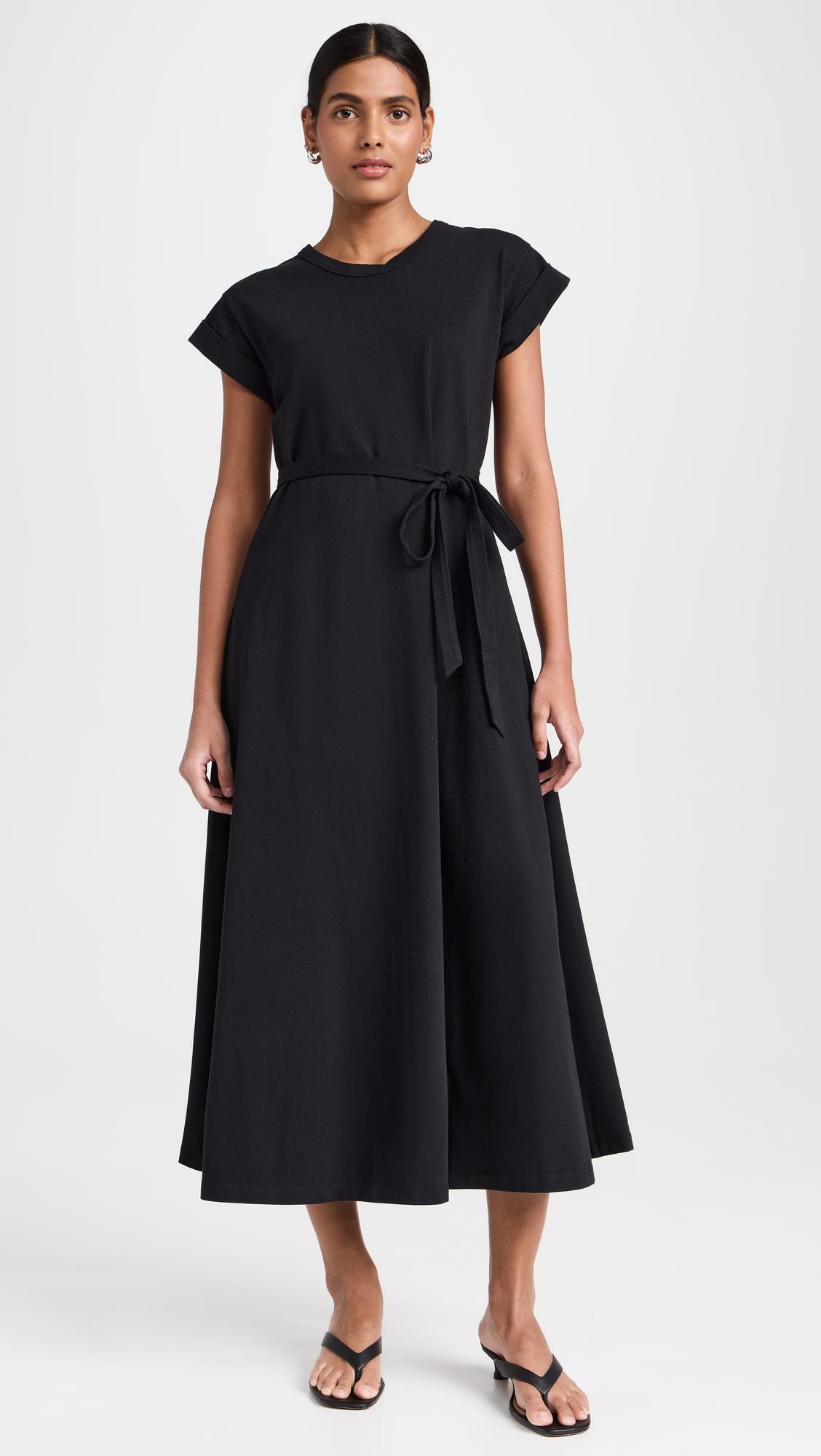 Andie Dress by LA LIGNE