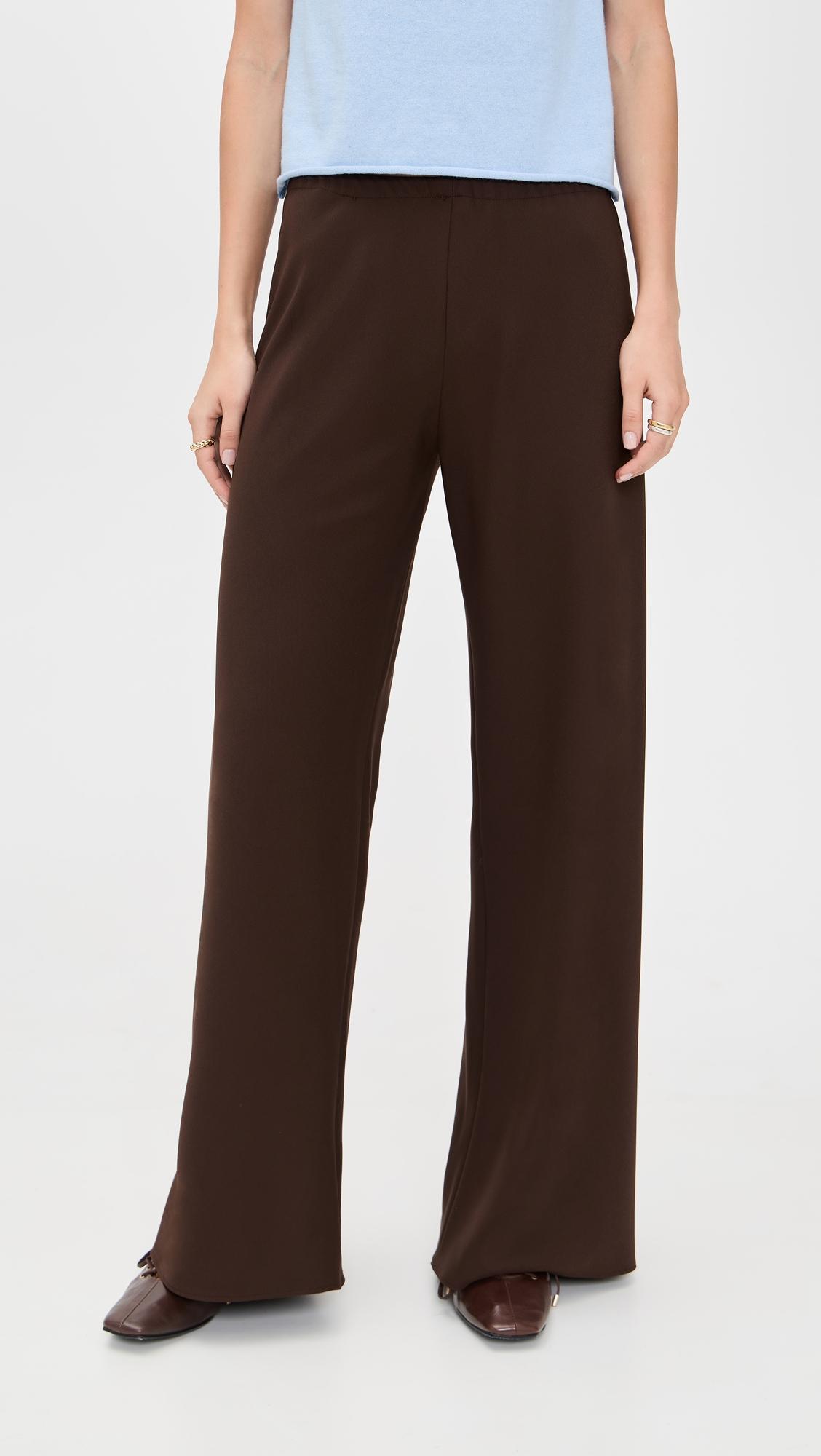 Colby Pants by LA LIGNE